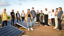 Image: Energy Garden
